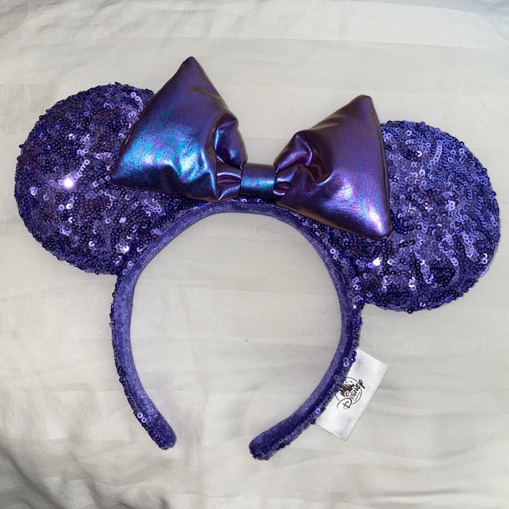 MINNIE EARS